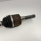 24-26 Ford Mustang GT Driver Left Rear CV Axle Shaft KR33-4K139-CB OEM