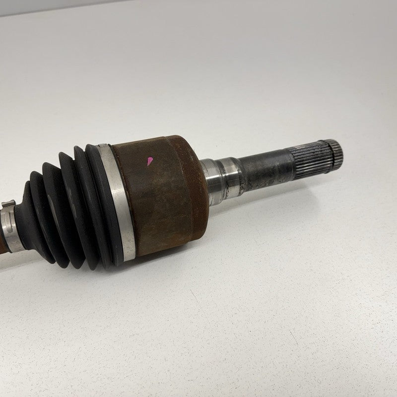 24-26 Ford Mustang GT Driver Left Rear CV Axle Shaft KR33-4K139-CB OEM