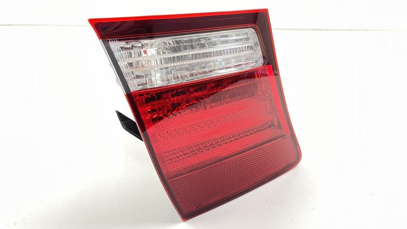07-09 LEXUS LS460 DRIVER LEFT REAR INNER TRUNK TAILLIGHT TAIL LIGHT LAMP OEM