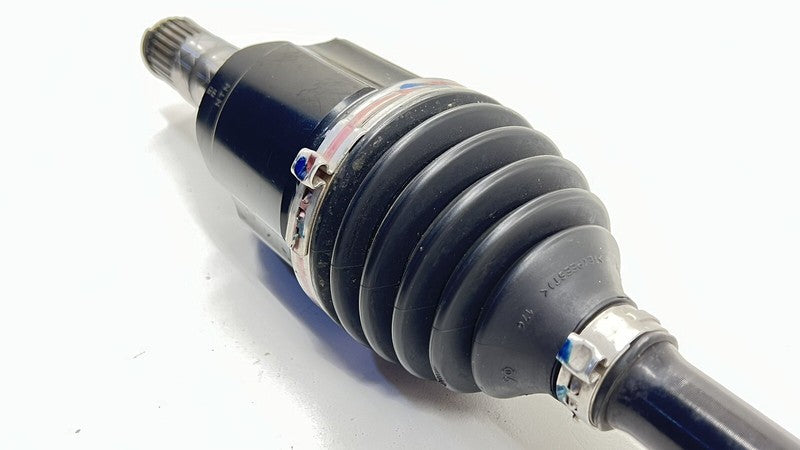 28321VC020 22-24 SUBARU WRX LEFT OR RIGHT FRONT AXLE SHAFT 28321VC020 OEM