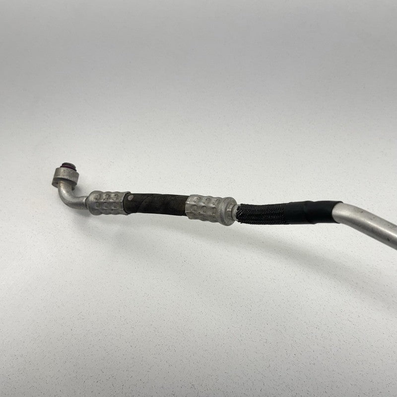 997 573 105 02 / 99757310502 05-12 Porsche 911 997 Boxster Cayman 987 AC Air Refrigerant Hose Line Pipe OEM
