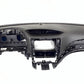 08-14 SUBARU WRX OR STI DASHBOARD DASH BOARD INSTRUMENT PANEL COVER OEM