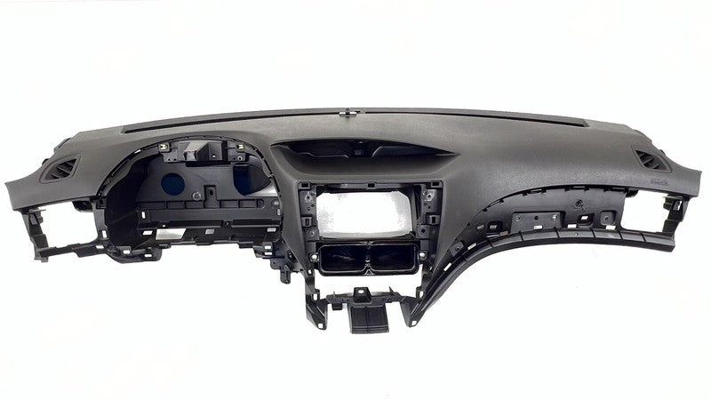 08-14 SUBARU WRX OR STI DASHBOARD DASH BOARD INSTRUMENT PANEL COVER OEM