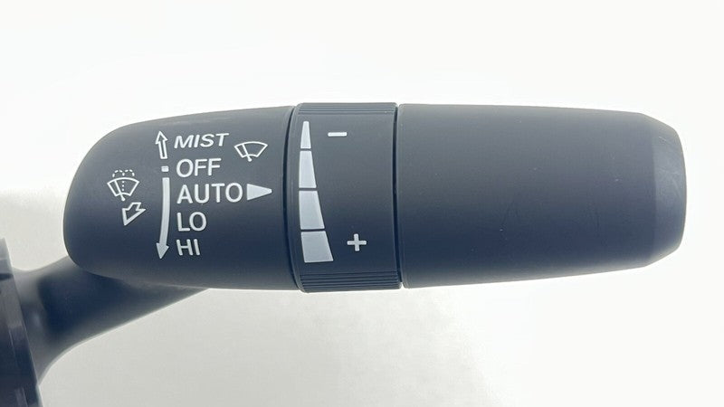 35250-3S5-A4 / 35250 3S5 A4 / 352503S5A4 24-25 ACURA INTEGRA TYPE S WINDSHIELD WIPER TURN SIGNAL COMBINATION SWITCH OEM