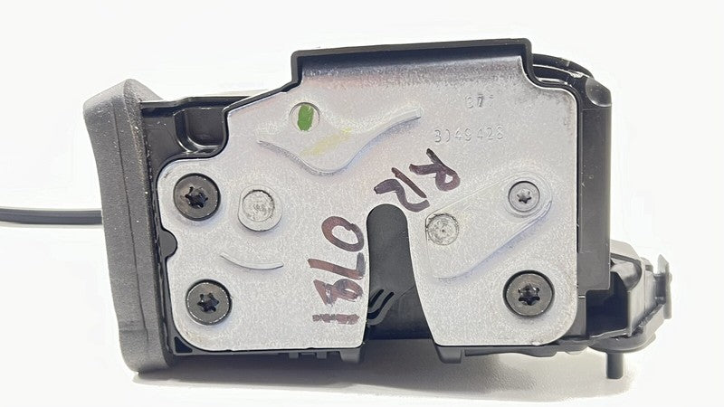 13544193 / 1354 4193 22-24 CADILLAC CT5 V BLACKWING PASSENGER RIGHT REAR DOOR LATCH LOCK ACTUATOR OEM