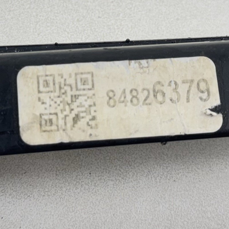 84826388 22-24 CADILLAC CT5 V BLACKWING DRIVER LEFT REAR CONTROL ARM SUSPENSION SET OEM