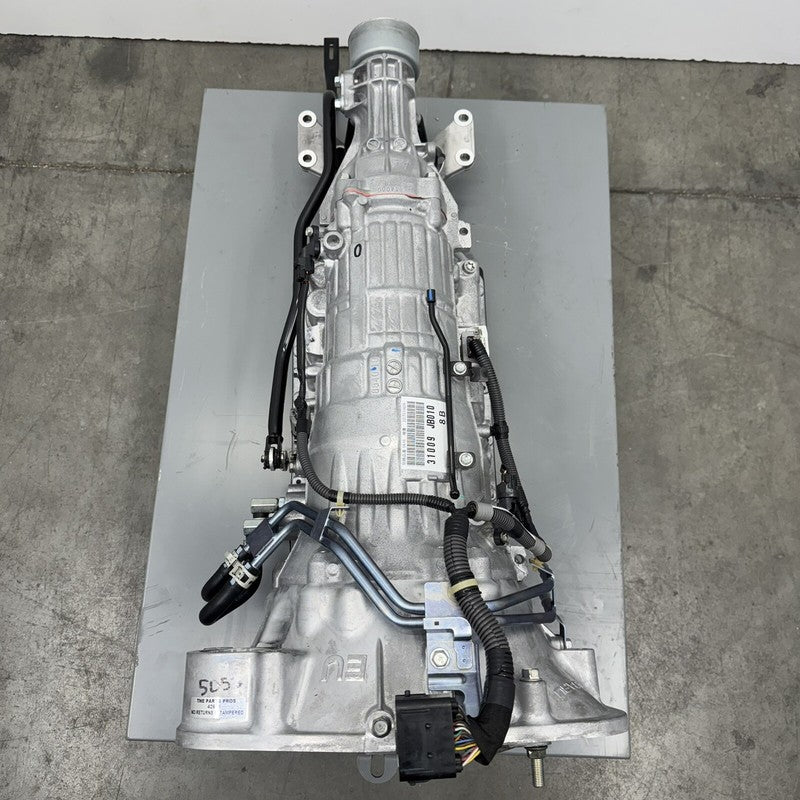31009 JB010 22-25 TOYOTA GR86 SUBARU BRZ FA24 2.4L AUTOMATIC TRANSMISSION 30K MILES OEM