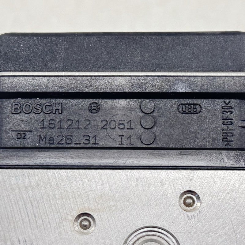 22807507 12-15 Chevrolet Camaro ZL1 Anti Brake Lock Pump Module ABS Pump 22807507 OEM