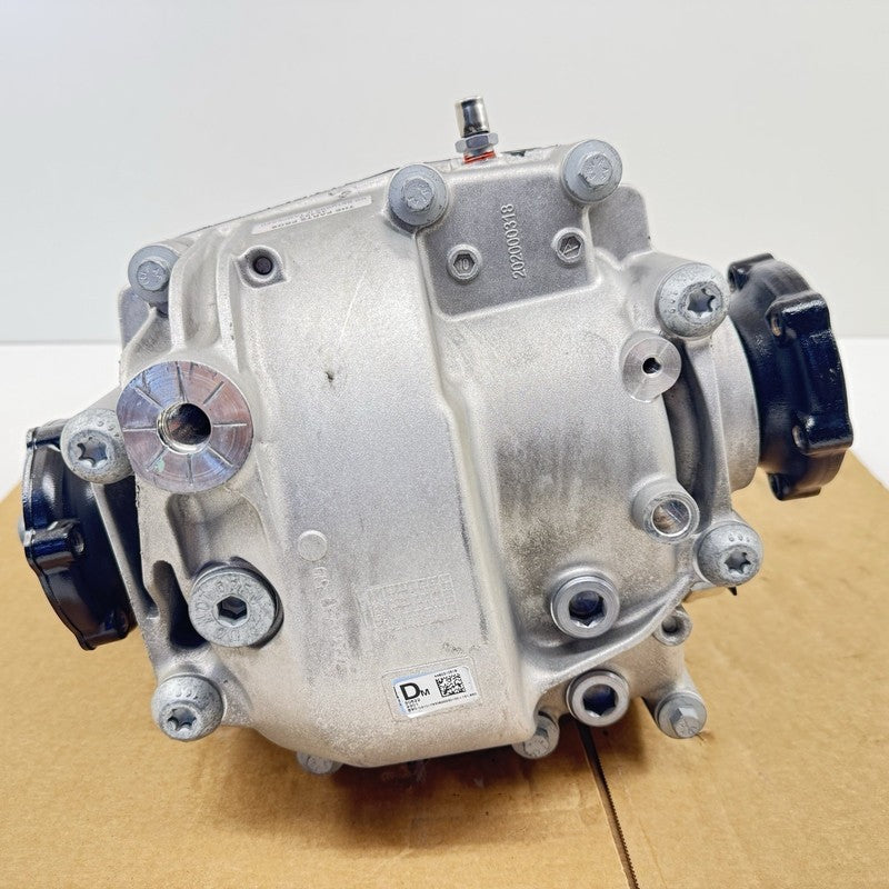 84365747 22-25 CADILLAC CT5 V BLACKWING DIFFERENTIAL DIFF LIMITED SLIP 3.73 RATIO OEM