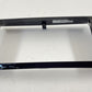 66060CA240 17-20 SUBARU BRZ CENTER DASH DISPLAY SCREEN RADIO SURROUND BEZEL PANEL TRIM OEM