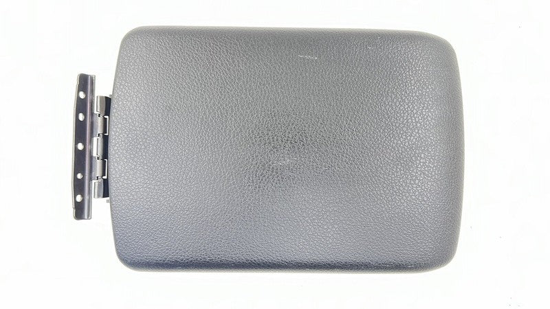 22-24 SUBARU WRX CENTER CONSOLE ARMREST ARM REST COVER LID BLACK OEM