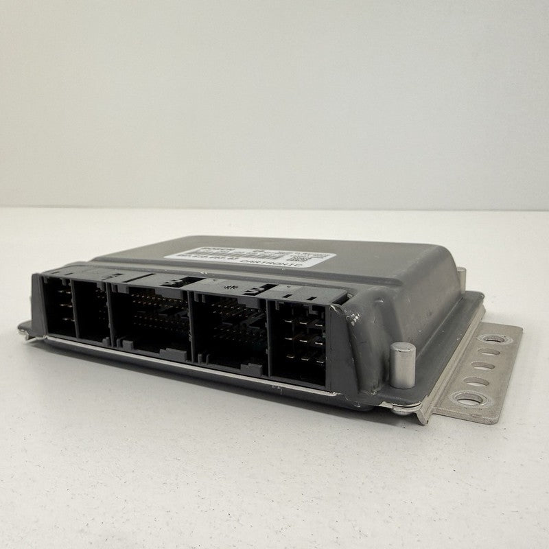 0 261 208 300 / 0261208300 05-08 Porsche Boxster Cayman 987 Manual ECM ECU Engine Module Cartronic OEM