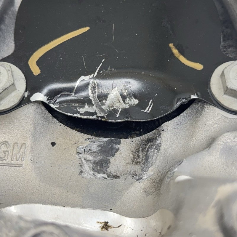 8551 6632 / 85516632 22-24 CADILLAC CT5 V BLACKWING RIGHT FRONT SPINDLE KNUCKLE HUB BEARING OEM