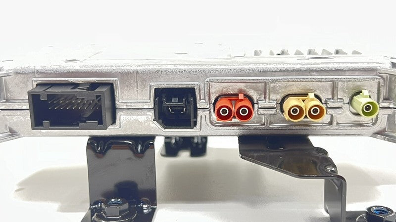 8781 6605 / 87816605 22-24 CADILLAC CT5 V BLACKWING VIDEO PROCESSING CONTROL MODULE WITH BRACKET OEM