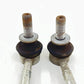 22-24 SUBARU WRX LEFT RIGHT FRONT SWAY BAR STABILIZER END LINK ROD PAIR OEM