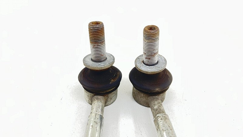22-24 SUBARU WRX LEFT RIGHT FRONT SWAY BAR STABILIZER END LINK ROD PAIR OEM
