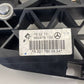 2217600834 / A2217600834 / A 221 760 08 34 0834 07-13 MERCEDES BENZ W221 S CLASS PASSENGER RIGHT REAR EXTERIOR DOOR HAND