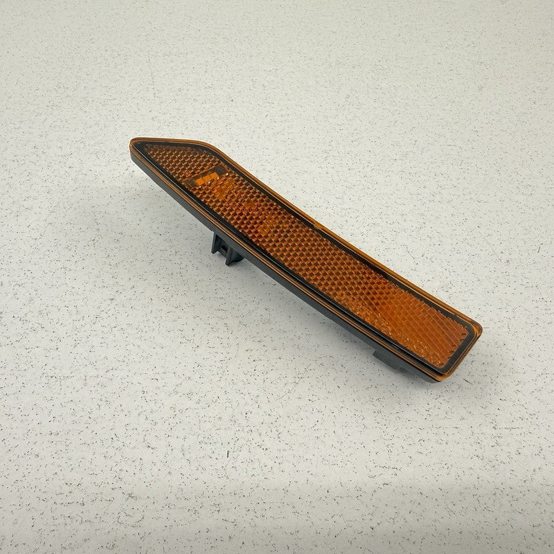24-26 Ford Mustang Passenger Right Front Side Marker Reflector Light L