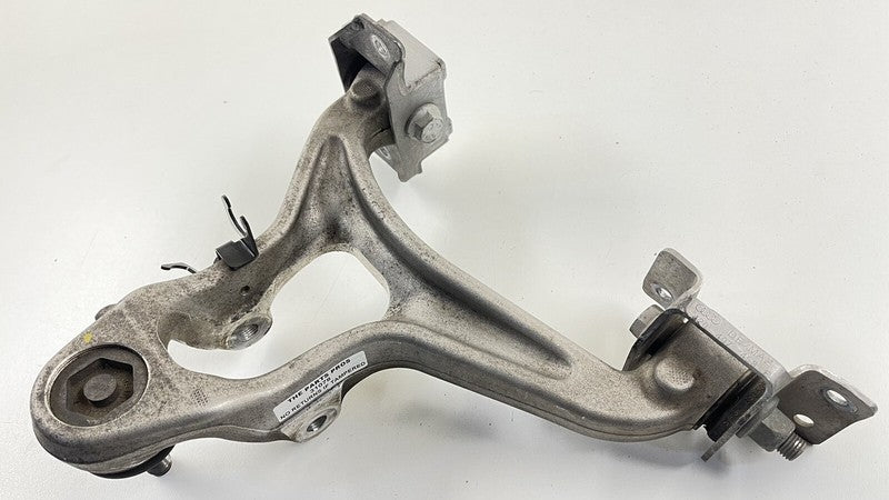 420.407.506.E / 420 407 506 E / 420407506E 08-15 AUDI R8 SPYDER PASSENGER RIGHT FRONT UPPER CONTROL ARM 420 407 508 OEM