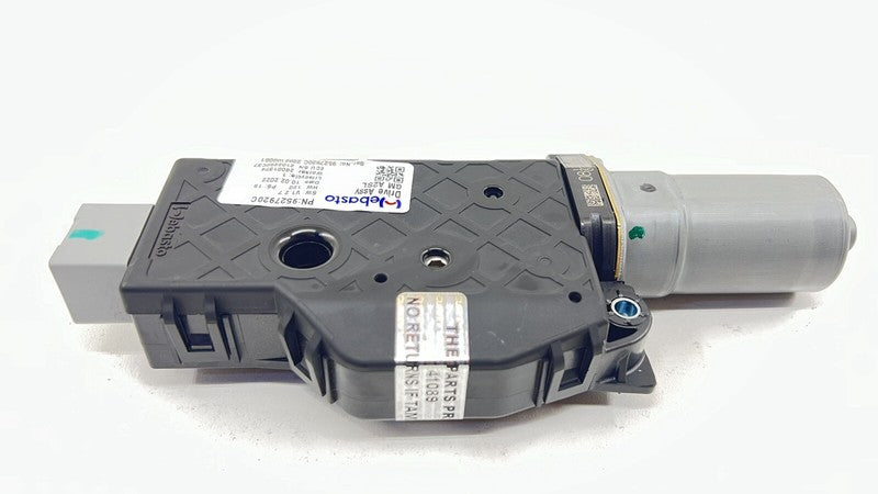 9527920C 22-24 CADILLAC CT4 V BLACKWING SUNROOF SUN ROOF GLASS MOTOR 9527920C OEM
