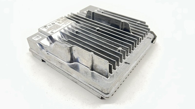 87822664 22-24 CADILLAC CT4 V BLACKWING SIRIUS SATELLITE RADIO RECEIVER MODULE OEM