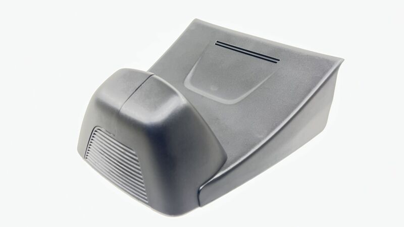 Does Not Apply 24-25 ACURA INTEGRA TYPE S INTERIOR REAR VIEW MIRROR TRIM COVER PANEL OEM