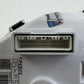 85015VA450 18-21 SUBARU WRX MANUAL SPEEDOMETER INSTRUMENT CLUSTER GAUGE 85015VA450 OEM