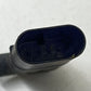 A 205 905 01 05 0105 / A2059050105 / 2059050105 15-21 MERCEDES-BENZ C63S W205 DRIVER LEFT FRONT ABS WHEEL SPEED SENSOR O