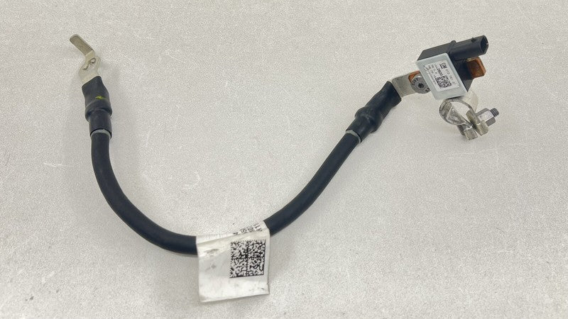 8404 8066 / 84048066 22-25 CADILLAC CT4 CT5 V BLACKWING NEGATIVE GROUND BATTERY TERMINAL END LINK OEM