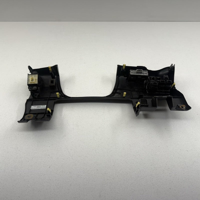 21-26 Lexus IS300 IS350 IS500 Driver Left Lower Dash Trim Panel W/ Swi