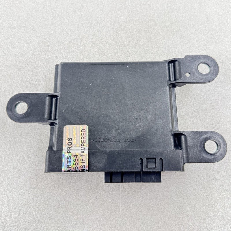20925650 12-15 Chevrolet Camaro ZL1 Parking Park Assist Aid Control Module 20925650 OEM