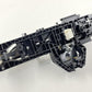 2047601634 / A2047601634 / A 204 760 16 34 1634 08-14 MERCEDES W204 W212 C E CLASS RIGHT FRONT OR REAR DOOR HANDLE WHITE