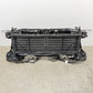 19-24 Ram 4500 5500 6.7L Radiator Support W/ Radiator Shutter Fan Asse