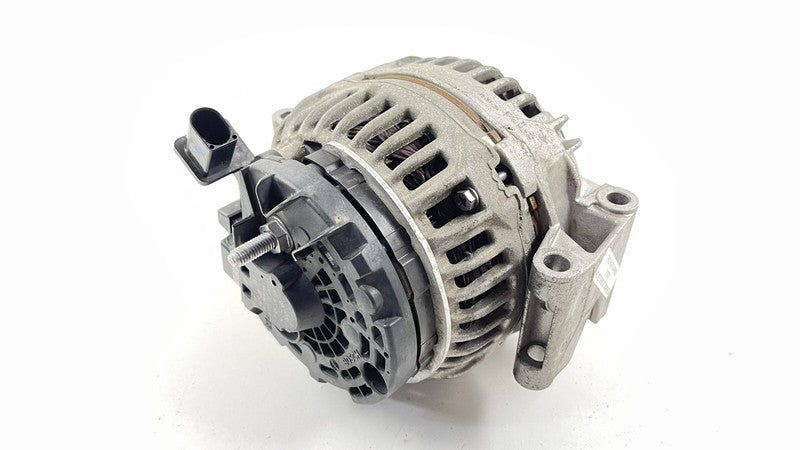 2721540002 / A2721540002 / A 272 154 00 02 06-11 MERCEDES W204 C350 E350 CLK350 150 AMP ENGINE ALTERNATOR GENERATOR OEM