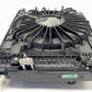 8452 0772 / 84520772 22-26 CADILLAC CT5 V BLACKWING RADIATOR CONDENSER FAN ASSEMBLY OEM