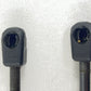 10-16 PORSCHE PANAMERA LEFT & RIGHT FRONT HOOD SHOCK STRUT LIFT SUPPORT PAIR OEM