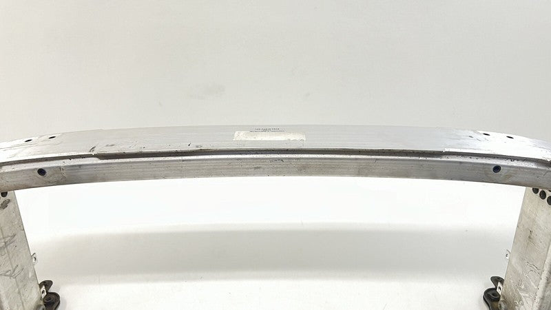 03-09 MERCEDES W211 E350 E550 FRONT REINFORCEMENT BAR IMPACT ABSORBER BEAM OEM
