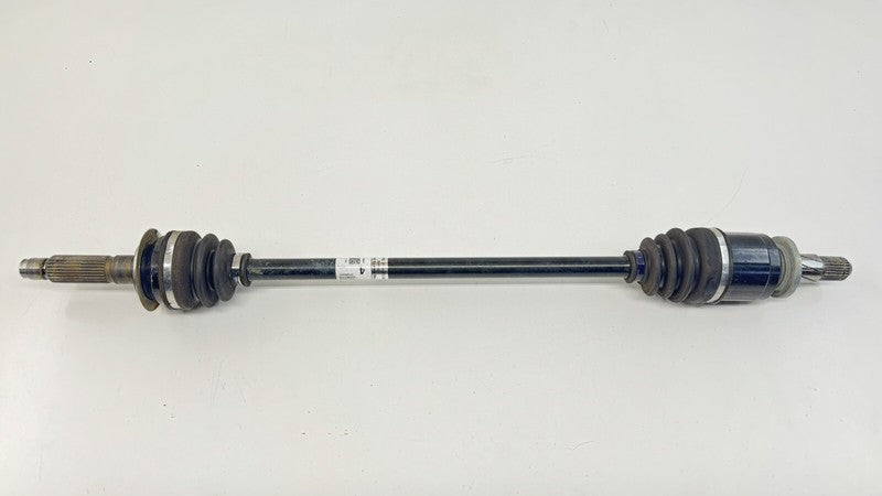28421VC020 22-24 SUBARU WRX LEFT OR RIGHT REAR AXLE SHAFT 28421VC020 OEM