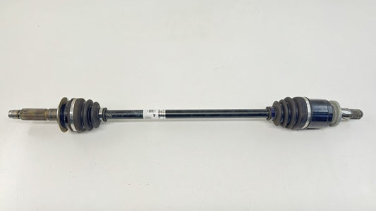 28421VC020 22-24 SUBARU WRX LEFT OR RIGHT REAR AXLE SHAFT 28421VC020 OEM