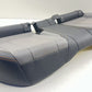 24-25 SUBARU CROSSTREK LIMITED REAR LOWER SEAT CUSHION BENCH COVER LEATHER OEM