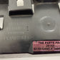 8811345 20-23 TOYOTA SUPRA REAR BUMPER BRACKET SUPPORT MOUNT BRACE BEAM 8811345 OEM