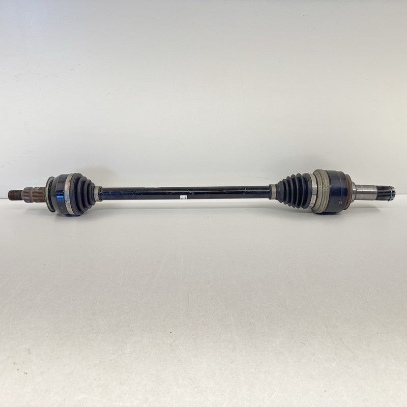 P92238377 10-15 CHEVROLET CAMARO SS DRIVER LEFT REAR AXLE SHAFT 92238377 OEM