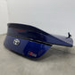 22-25 TOYOTA GR86 PREMIUM TRUNK LID COMPLETE W/ DUCKBILL SPOILER TRUENO BLUE OEM