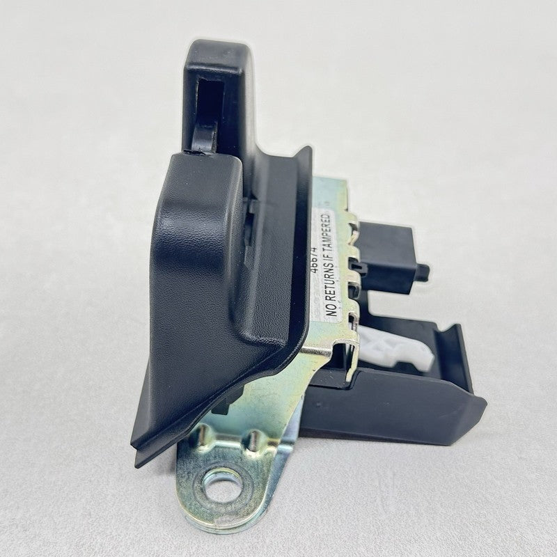 22-25 Volkswagen Golf R MK8 Tailgate Latch Lock Actuator Mechanism Assembly OEM