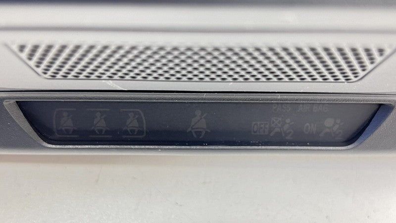 85271SJ050 22-24 SUBARU WRX FRONT OVERHEAD CONSOLE DOME READING LIGHT LAMP SWITCH OEM