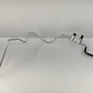25-26 Toyota Camry HVAC AC Line Hose Pipe Tube 88710-06720 OEM