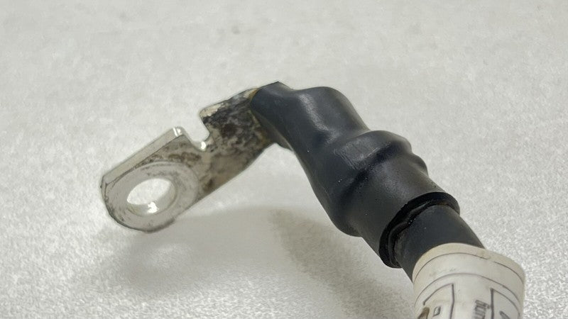 97061132940 / 970 611 329 40 10-16 PORSCHE PANAMERA GROUND CABLE WIRE HARNESS 97061132940 OEM