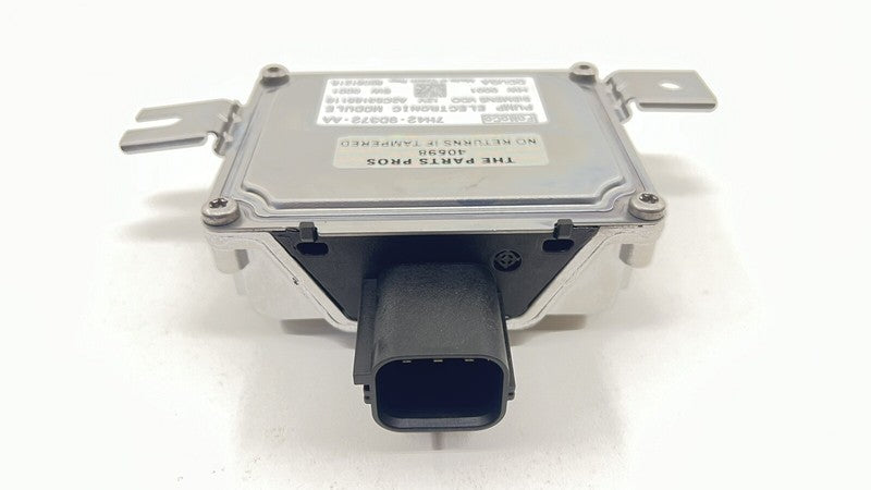A2C53185119 07-17 ASTON MARTIN VANTAGE GAS FUEL PUMP CONTROL MODULE 7H42-9D372-AA OEM