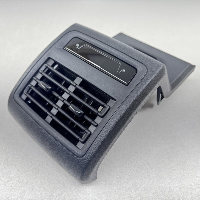 5H0-864-298-A / 5H0 864 298 A / 5H0864298A 22-25 VOLKSWAGEN GOLF R MK8 REAR CENTER CONSOLE AIR VENT GRILLE GRILL COVER O