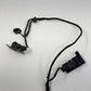 12-14 Mercedes W218 CLS550 Rear Bumper Wiring Harness W/ Parking Senso